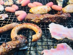 -五彩凉山自助西昌烧烤(柳翠路店)