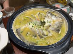 -宗氏一喜砂锅·特色湖北菜(楚河汉街店)