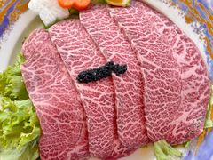 -海之屋韩式烤肉(海棠68环球美食街店)