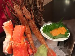 -南苑环球酒店-稻菊日式餐厅(鄞县大道店)