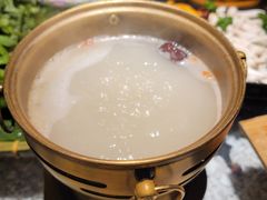 -慢丽江·云南野生菌土鸡锅(西山店)