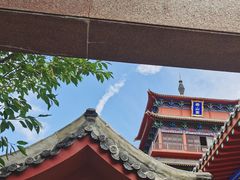 -石岛赤山风景区