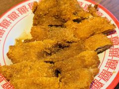 -辣肉面大王(天平路店)
