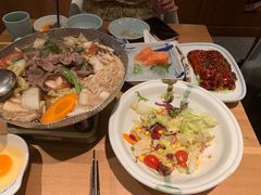 -初居食屋日式料理(万象城购物中心店)