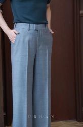 -优山定制西服衬衫大衣(国贸店)