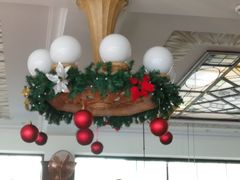 -宝莱纳餐厅(滨江店)