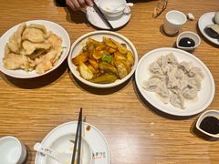 -金掌勺·锅包肉(广渠门店)