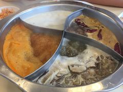 -彤德莱火锅(大学城店)