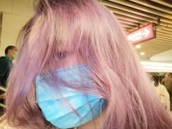 -V8潮牌·接发烫染连锁