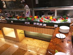 -南宁沃顿国际大酒店-自助餐厅
