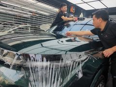 -车友必成·3M汽车贴膜/隐形车衣/改色膜(成都店)