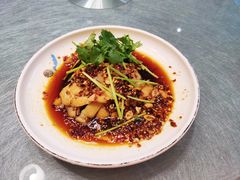 沙姜走地鸡-博多新记·粤菜(复兴店)