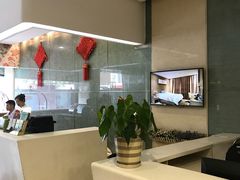 -山水时尚酒店(成都九眼桥店)