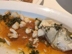 -万龙洲海鲜(南新仓店)