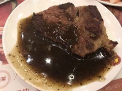 -芭菲盛宴·环球美食(解放碑英利国际店)