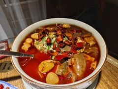 重庆毛血旺-渝信川菜(长安店)