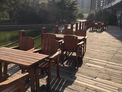 -临空皇冠假日酒店-西餐厅(首都机场店)