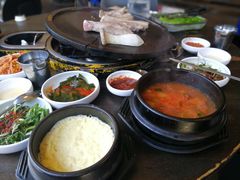 -Dombe豚(黑猪肉街店)