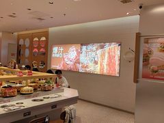 -龍歌自助小火锅(市南金茂湾店)