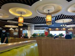 大堂-华一楼(澳德乐店)