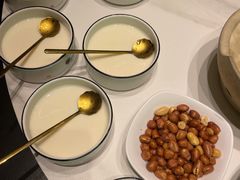 豆腐花-秋色客家菜(南山店)