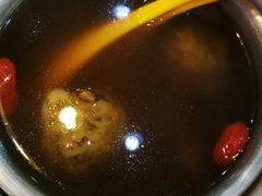 -小杨生煎(香港名都店)