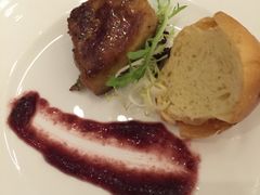 -Social 秀西餐厅-长沙瑞吉酒店(运达店)