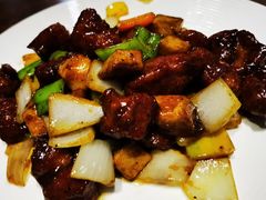 -宋庄魁元艺术餐厅