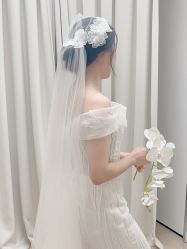 点击看大图 -Chic Bridal 熙可婚纱
