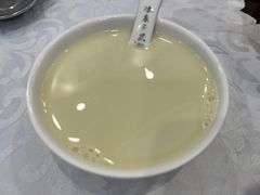 -冰泉豆浆馆(白云山总店)