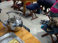 大堂-威海海鲜王(窑头路店)