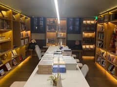 -思南书局(复兴中路店)