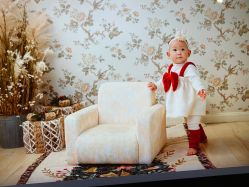 -西瓜庄园儿童摄影