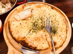 -Kpasta韩式意大利面