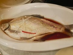 清蒸边鱼-亢龙太子酒轩(东湖店)