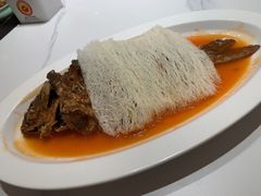 -梅利汴京烤鸭•开封豫菜地标店(晋安路店)