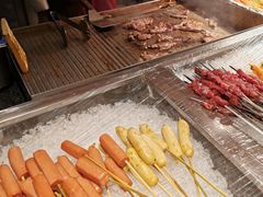-太原富力万达文华酒店·美食汇西餐厅