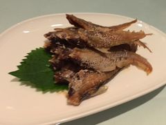 烤子鱼-老吉士(环贸iapm店)