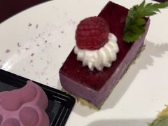 -朗丽兹餐厅