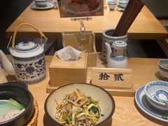 -南京大牌档(龙江新城市广场店)