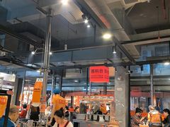 -霸腹烤肉(厦门柚子番店)