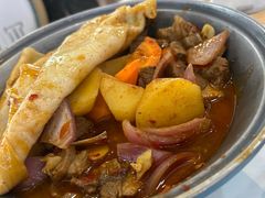 -帕米尔食府(白云观店)