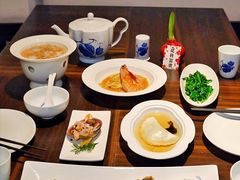 -东莱海上(长宁来福士店)