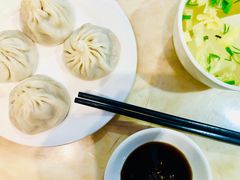 聚笼鲜小笼包-聚笼鲜美食(凤凰街店)