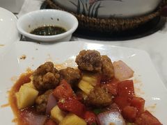 -七叔家宴家常广西菜(明秀东路店)