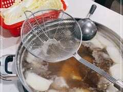 -菜忠潮州牛肉店(岗厦店)