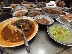 -富临轩私房菜(集庆门大街店)
