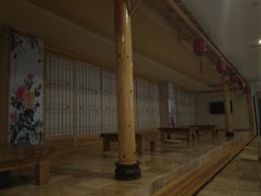 -碧中海汤泉汗蒸酒店