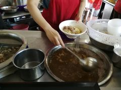 -好成财牛排馆(涂门街总店)