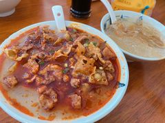 -豆相识•九九豆腐脑(牛咡桥店)